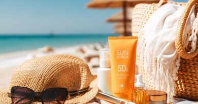 Beaute sur les plages cet ete