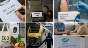 Droit à l’oubli, HPV, tabac… tout ce qui change en Belgique dès le 1er juin 2026