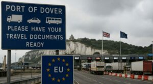 Brexit : la fracture invisible qui continue de faire souffrir les entreprises européennes