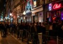 Bruxelles sauve sa vie nocturne