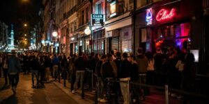 Bruxelles sauve sa vie nocturne : une révolution pour protéger les clubs et faire taire les conflits de voisinage