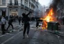 Bruxelles sous tension