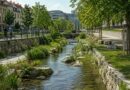Bruxelles va faire réapparaître deux rivières disparues
