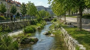 Bruxelles choc : deux rivières disparues vont refaire surface après des décennies sous la ville