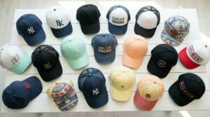 Casquettes été 2026 : les grandes tendances mode incontournables de l’été