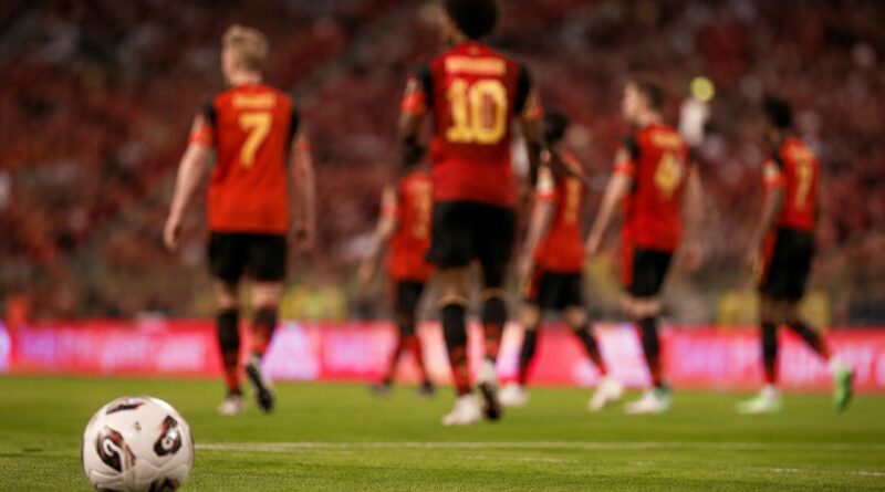 Diables Rouges