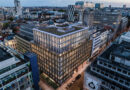 Immobel cede un immeuble de bureaux dans le quartier europeen a bruxelles