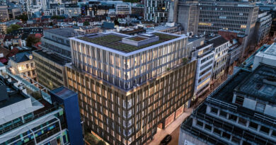 Immobel cede un immeuble de bureaux dans le quartier europeen a bruxelles
