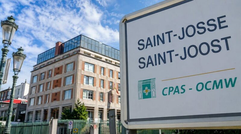 Logements sociaux detournes a Saint Josse