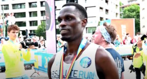 20 km de Bruxelles : Patrick Nimubona s’impose à nouveau dans un final haletant !