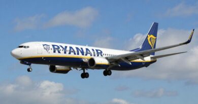 Ryanair menace la Belgique
