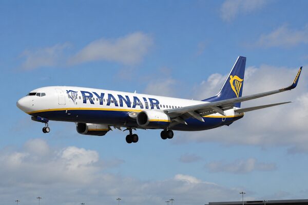 Ryanair menace la Belgique