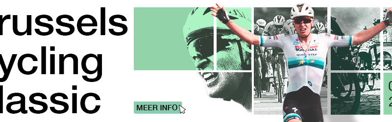 Brussels cycling classic