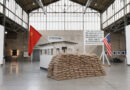 Emilio lopez menchero checkpoint charlie 2010 coll bps22cleslie artamonow