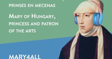 Exposition marie de hongrie