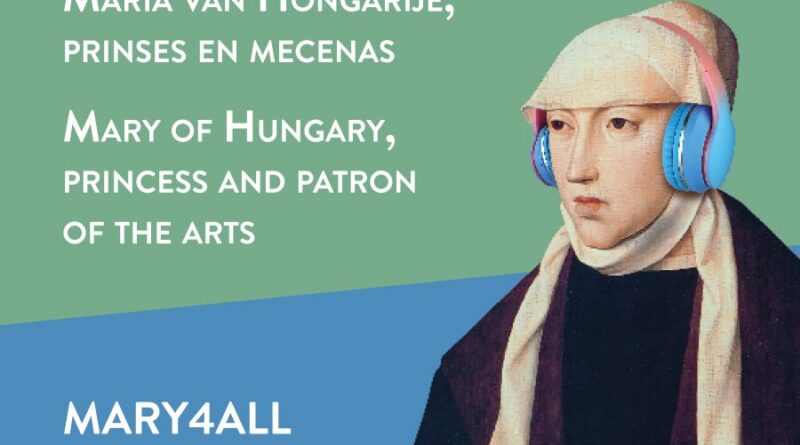 Exposition marie de hongrie