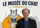 Le musee du Chat