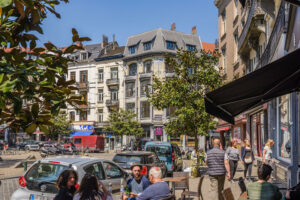 Le nombre d’entreprises augment à Bruxelles !