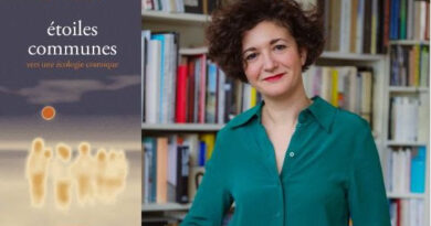 Lecture bismuth blanqui tropismes