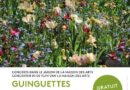Les guingettes a la maison des arts