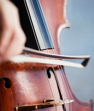 Musique classique a labbaye de jette