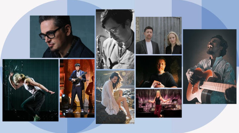 Musique irlandaise conseil europeen