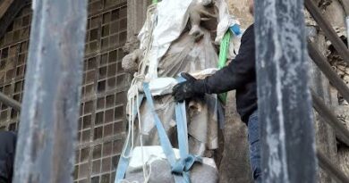 Restauration notre dame des malades IRPA