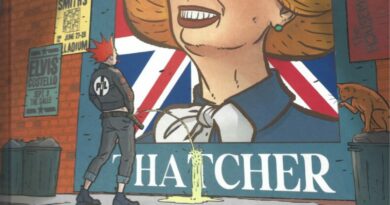 Tatcher grand angle