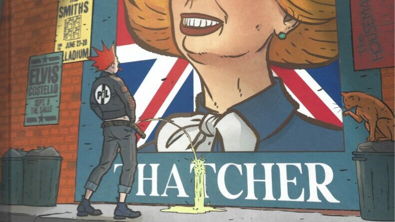 Tatcher grand angle