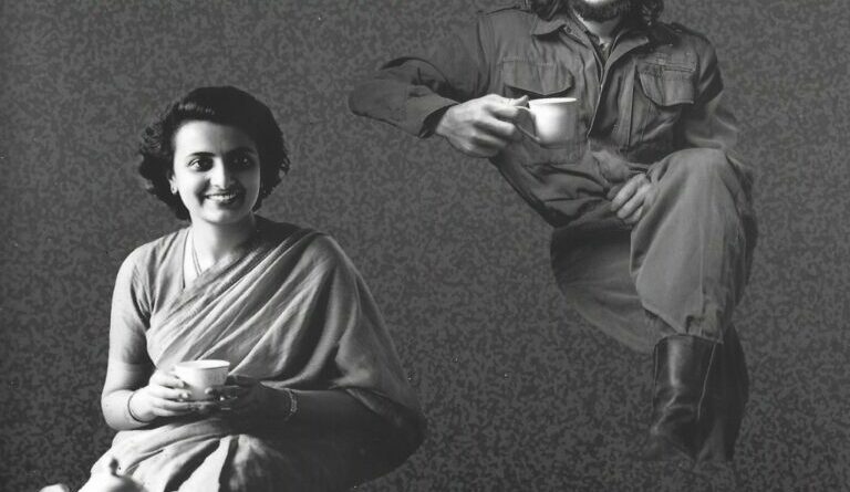 Tea time meo