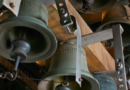 Un des tresors de wallonie le carillon dEnghien