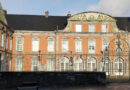 Une mise en valeur pour le palais abbatial de st hubert
