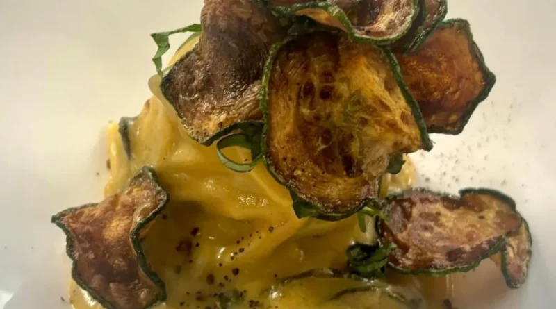 Une recette fabuleuse de lostera romana