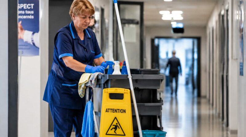 Une semaine de 4 jours payee a 100 pour les travailleurs de 60 ans