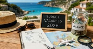 Vacances 2026 : combien les ménages belges dépenseront-ils cet été ?