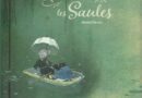 Vents des saules delcourt