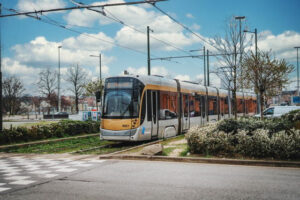 Mobilité : Des travaux cet été sur les lignes 7, 10 et 35 de la STIB