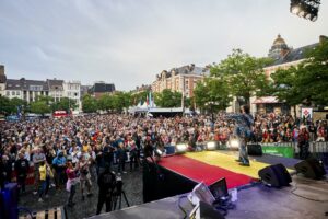 Le Bal National 2026, 23e édition et pas une ride !
