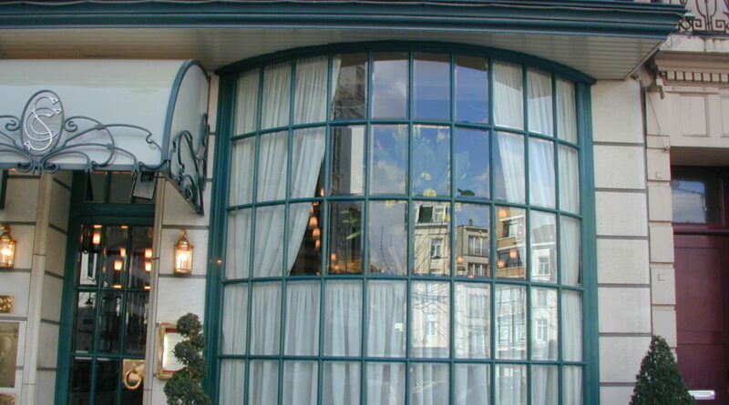1 comme chez soit
