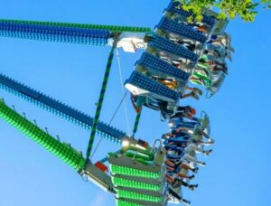 La tradition est respectée : La 146e édition de la Foire du Midi approche !