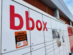 Chez Bpost, il est maintenant possible de louer son casier personnel
