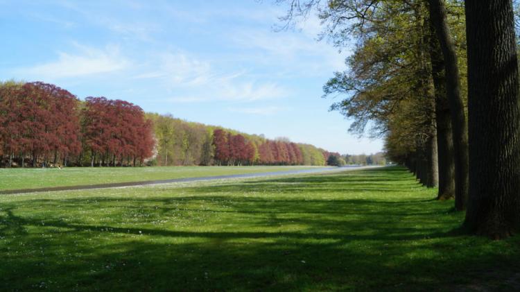 1 parc de tervuren