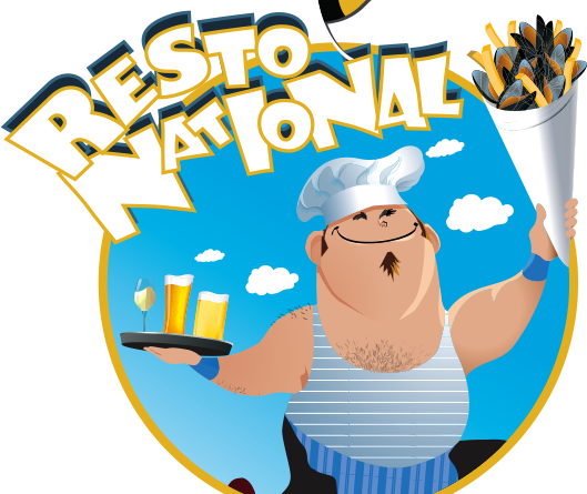 1 resto national