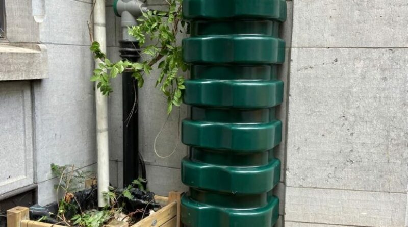 1 reutilisation de leau de pluie