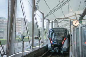 La STIB renforce son offre lors de la Fête nationale