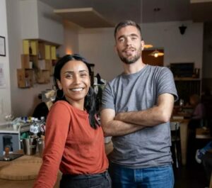 Biga, une pizzeria schaerbeekoise, entre dans le « 50 Top Pizza Europa »