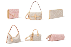 Louis Vuitton dévoile Monogram Emblème : la nouvelle toile qui réinvente 130 ans d’histoire du luxe