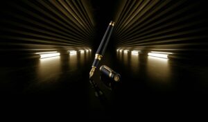 Montblanc dévoile StarWalker Extreme, un stylo d’exception entre innovation, design et esprit d’aventure