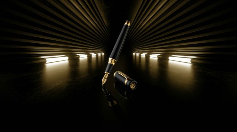 Montblanc devoile StarWalker Extreme