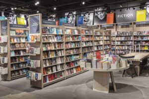 Une nouvelle librairie 100% anglaise ouvre à Bruxelles : pourquoi les livres en anglais séduisent de plus en plus